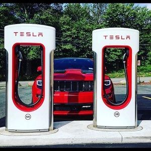 Meet your Posher, Gelle